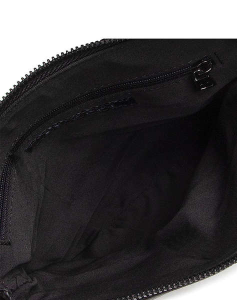 ARMANI EXCHANGE MAN''S FLAT CROSSBODY ( Dimensiuni: 20 x 22 x 1.5 cm)