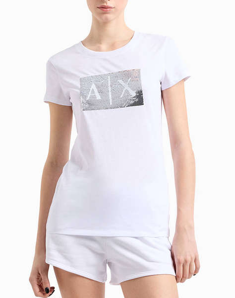 ARMANI EΧCHANGE T-SHIRT