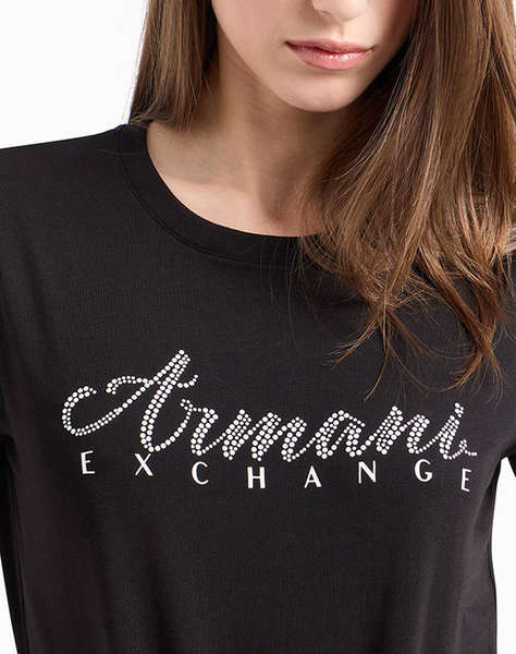 ARMANI EXCHANGE T-SHIRT