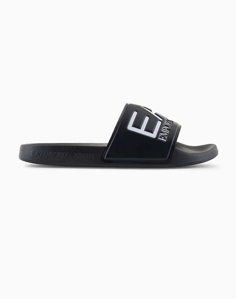 EA7 SHOES BEACHWEAR