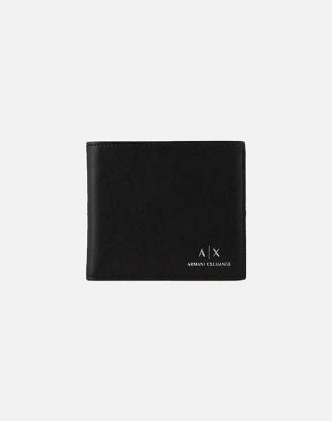 ARMANI EXCHANGE WALLET (Dimensiuni: 11 x 10 x 1cm.)