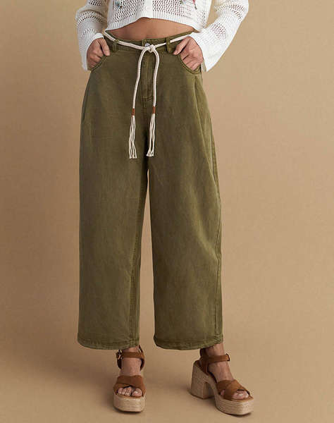 ATTRATTIVO PANTALONI