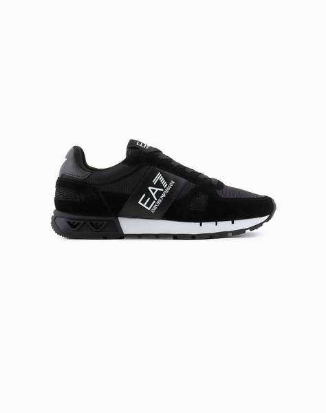 EA7 BLACK&WHITE LEGACY