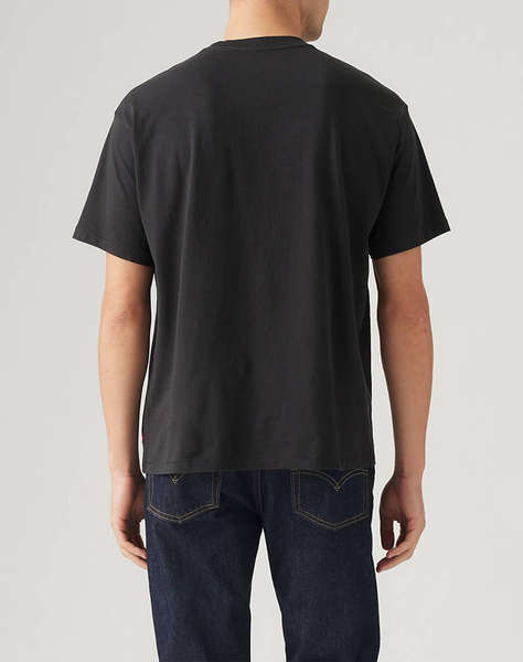 LEVIS VINTAGE BW GRAPHIC TEE
