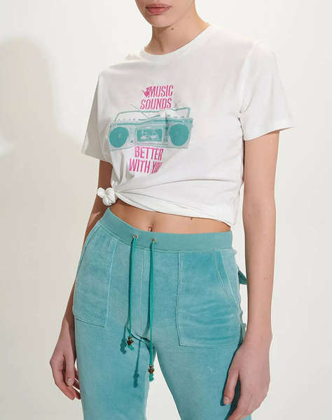 SUGARFREE BLUZA