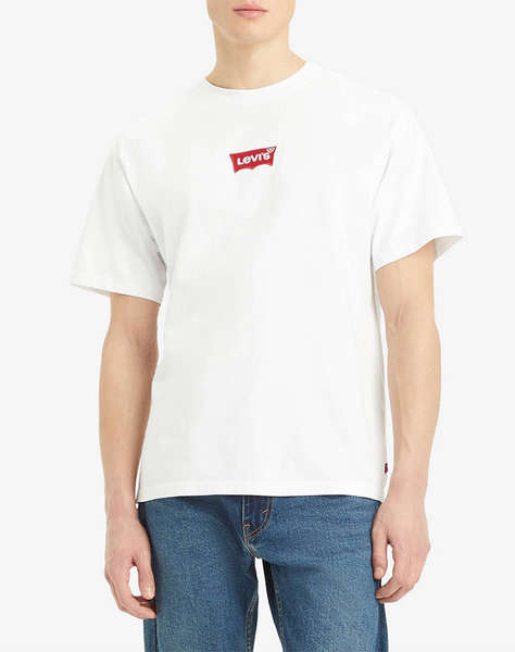 LEVIS LSE_VINTAGE FIT GR TEE