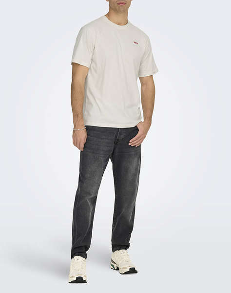 ONLY&SONS ONSDAWSON REG SS TEE VD