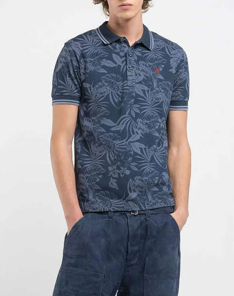 REPLAY Polo shirt FP