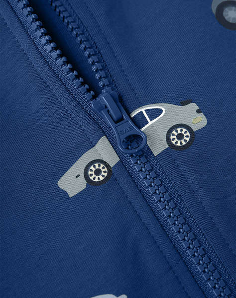 NAME IT NMMBRAIS NREG SWEAT CARD UNB