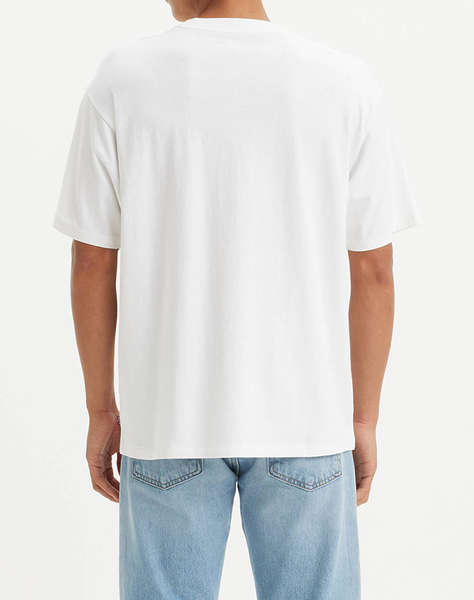 LEVIS VINTAGE BW GRAPHIC TEE