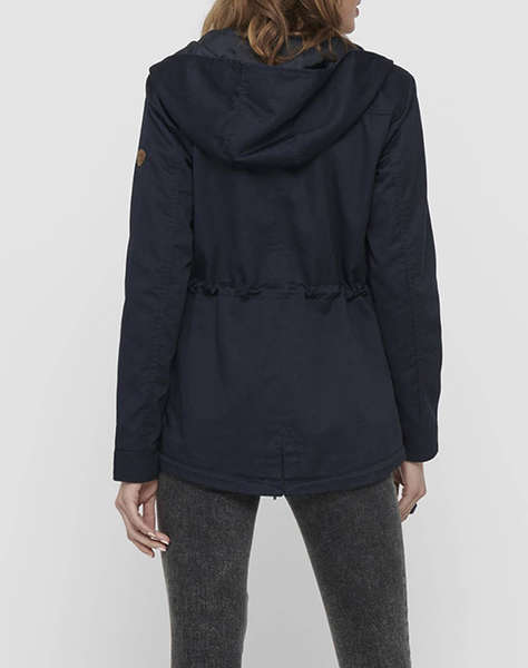 ONLY ONLLORCA CANVAS PARKA OTW NOOS