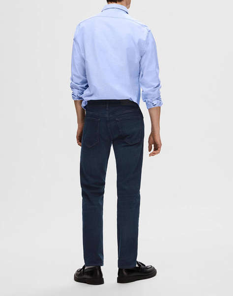 SELECTED SLH196-STRAIGHT SCOTT 6155 BB JNS NOOS