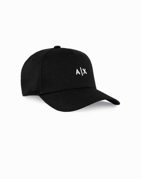 ARMANI EXCHANGE BASEBALL HAT