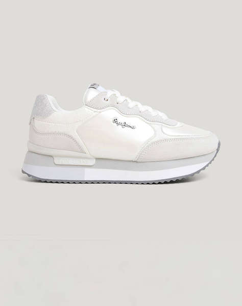 PEPE JEANS RUSPER SHINE INCALTAMINTE DE DAMA