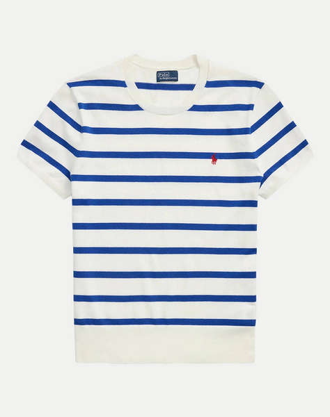 RALPH LAUREN 2/50 PIMA COTTON-SSL-PLO