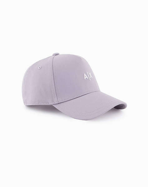 ARMANI EXCHANGE BASEBALL HAT