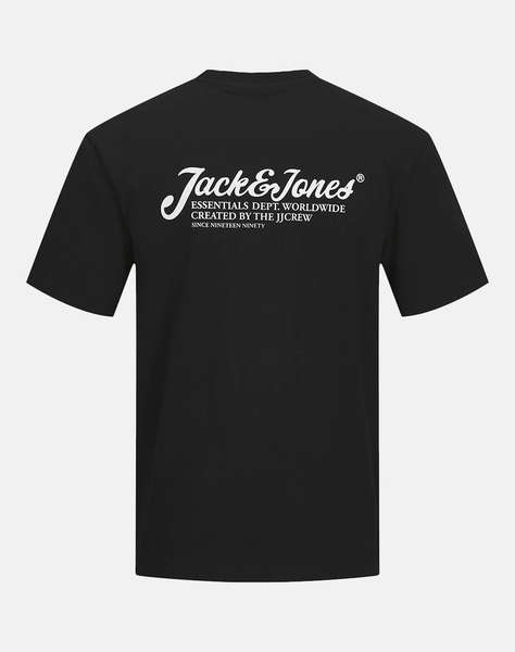 JACK&JONES JJBEAU TEE SS CREW NECK JNR
