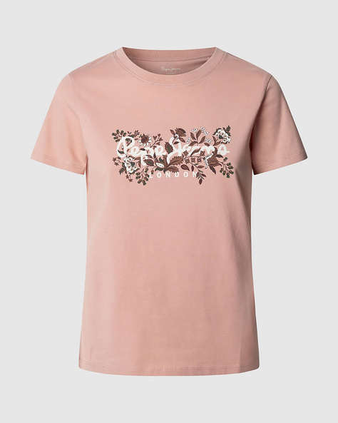 PEPE JEANS DROP 1 ROSALIND BLUZA DE DAMA