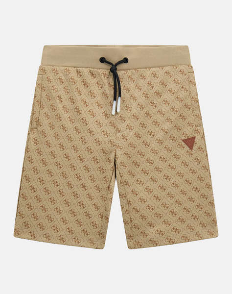 GUESS ACTIVE SHORTS_MINI ME PANTALONI SCURTI DE COPII BOY
