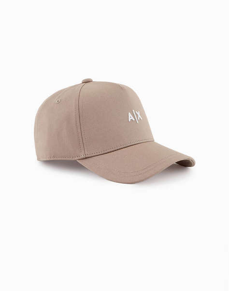 ARMANI EXCHANGE BASEBALL HAT