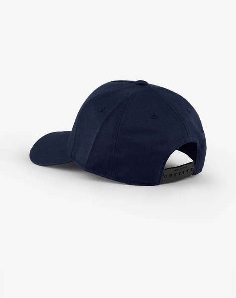ARMANI EXCHANGE BASEBALL HAT