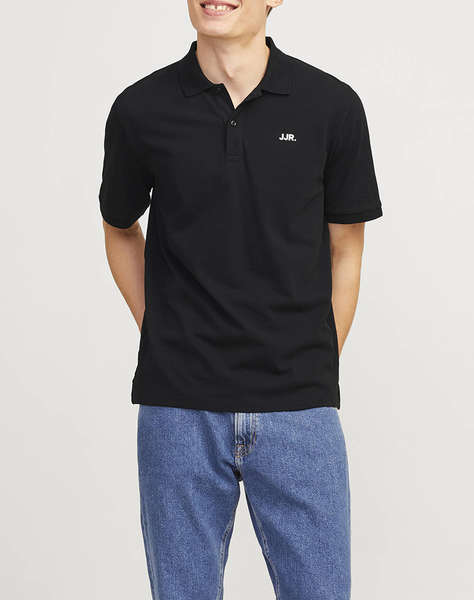 JJ REBEL JREBREBEL LOGO POLO SS