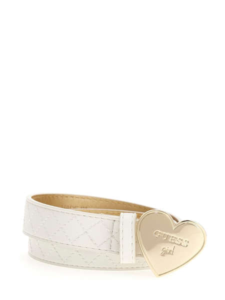GUESS BELT CUREA DE COPII GIRL