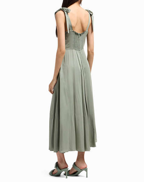 ARMANI EXCHANGE DRESS