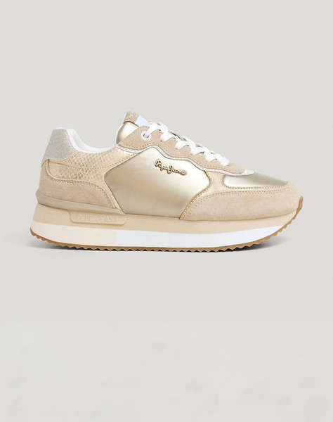 PEPE JEANS RUSPER SHINE INCALTAMINTE DE DAMA