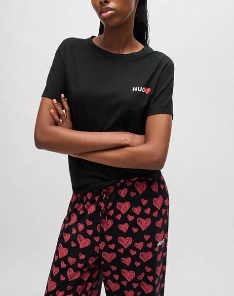 HUGO NIKKA_T-SHIRT 10257077 01