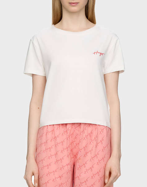 HUGO NIKKA_T-SHIRT 10257077 01