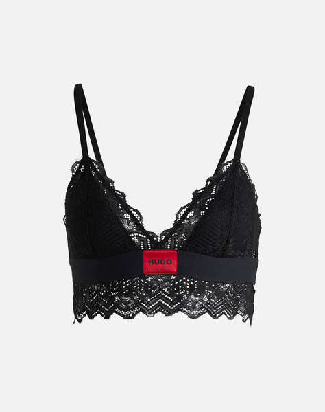 HUGO TRIANGLE RL LACE 10269292 01