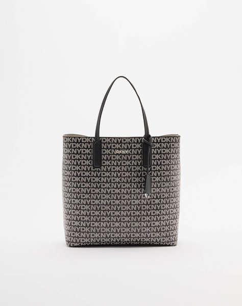 DKNY R44A5I41 SAIGE CROSS BODY HANDBAG DKNY (Dimensiuni: 28 x 27 x 10cm.)
