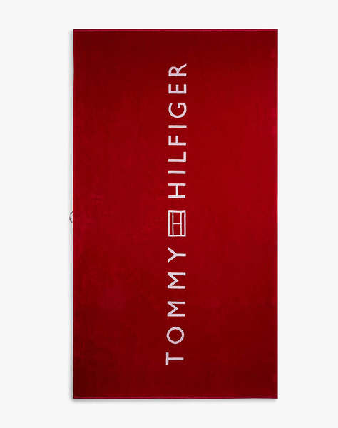 TOMMY HILFIGER TOWEL