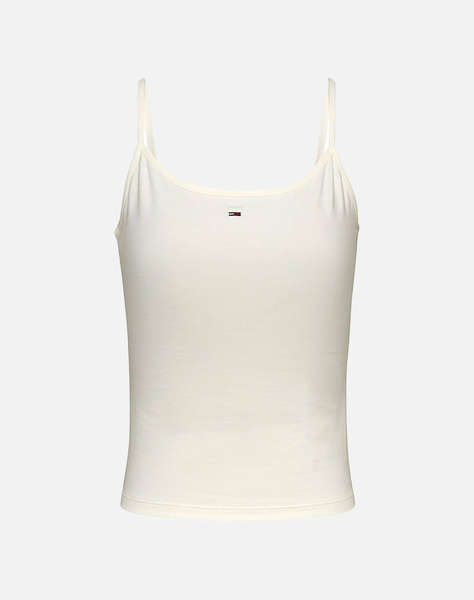 TOMMY JEANS TJW ESSENTIAL STRAP TOP EXT