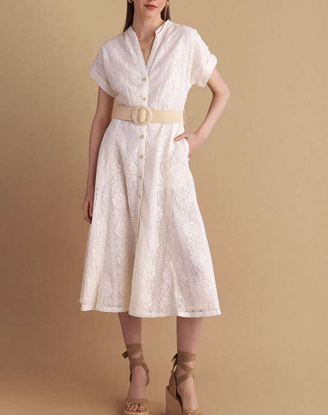 ATTRATTIVO ROCHIE&CUREA