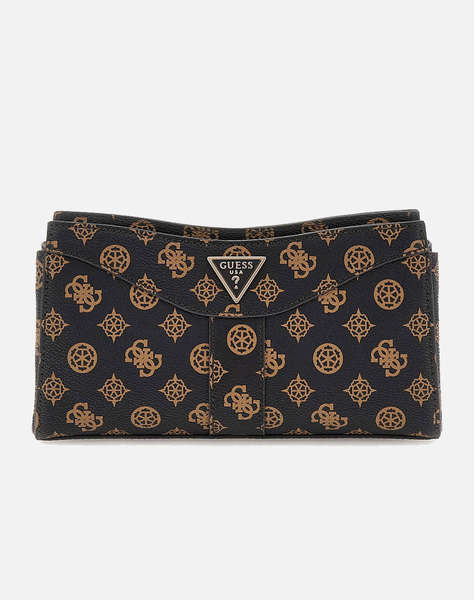 GUESS DORYS TOP ZIP CROSSBODY GEANTA DE DAMA (Dimensiuni: 24 x 13 x 7cm.)