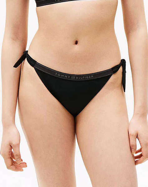 TOMMY HILFIGER SIDE TIE BIKINI