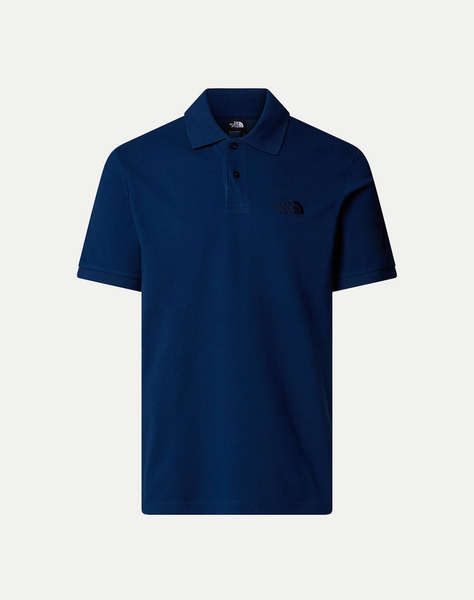 THE NORTH FACE M ESS RG POLO TEE