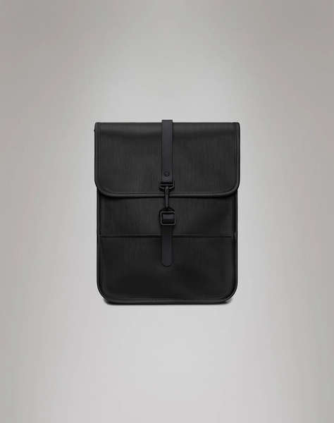 RAINS Backpack Micro W3 (Dimensiuni: 33 x 27.5 x 7.5 cm.)
