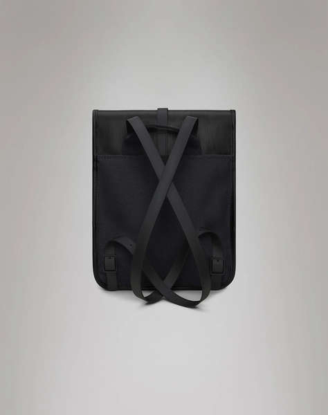 RAINS Backpack Micro W3 (Dimensiuni: 33 x 27.5 x 7.5 cm.)