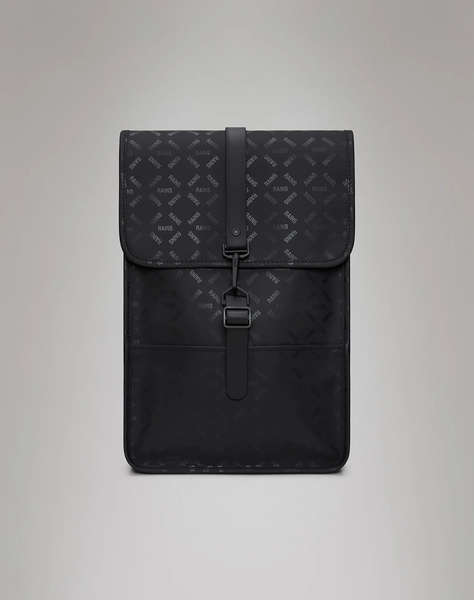 RAINS Backpack Mini W3 (Dimensiuni: 34 x 30.5 x 12 cm.)