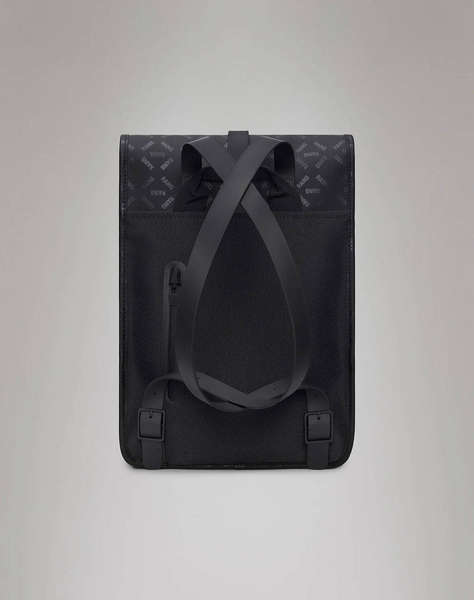 RAINS Backpack Mini W3 (Dimensiuni: 34 x 30.5 x 12 cm.)