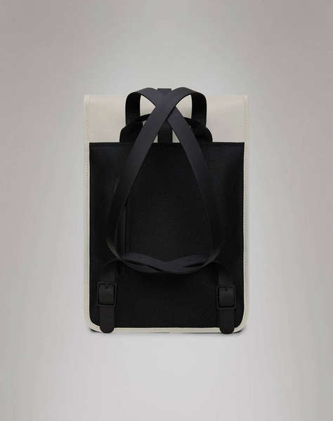 RAINS Backpack Mini W3 (Dimensiuni: 34 x 30.5 x 12 cm.)