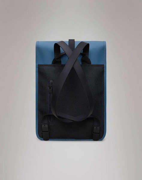 RAINS Backpack Mini W3 (Dimensiuni: 34 x 30.5 x 12 cm.)