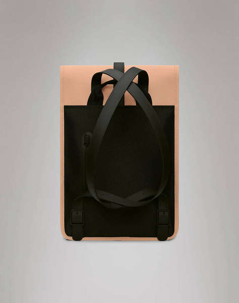 RAINS Backpack Mini W3 (Dimensiuni: 34 x 30.5 x 12 cm.)