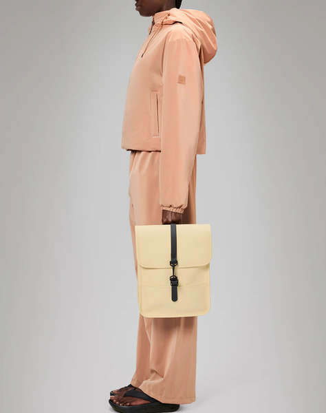 RAINS Backpack Micro W3 (Dimensiuni: 33 x 27.5 x 7.5 cm.)