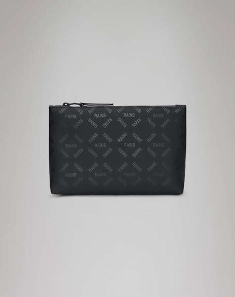 RAINS Cosmetic Bag W3 (Dimensiuni: 13.5 x 20.5 x 6.5 cm.)