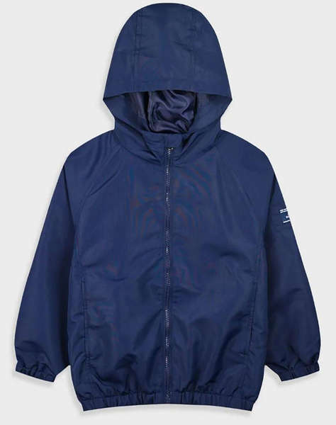 ENERGIERS JACKET