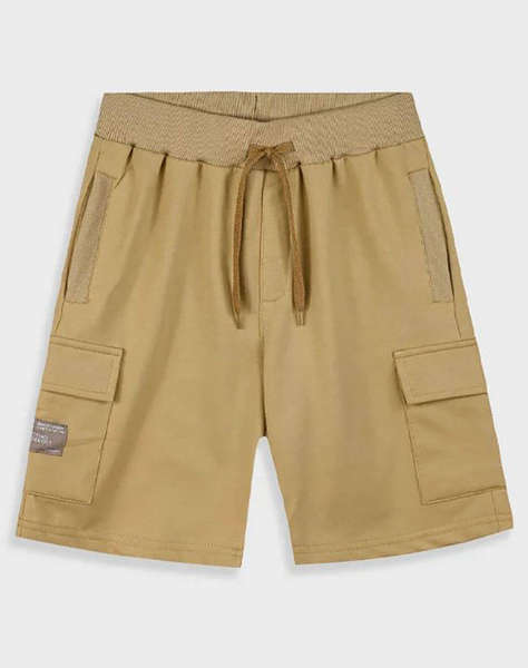 ENERGIERS PANTALONI SCURTI ^
